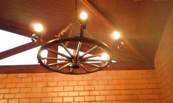 Imagem 6: Casa com 3 dormitórios à venda, 250 m² por R$ 2.200.000,00 - Jardim Tereza Cristina - Jund