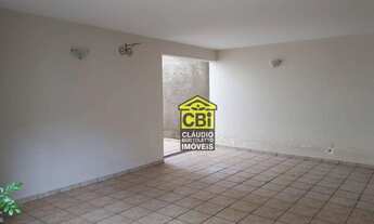 Imagem 3: Casa com 4 dormitórios, 180 m² - venda por R$ 900.000 ou aluguel por R$ 3.000/mês - Centro