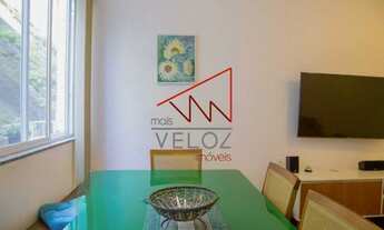 Imagem 5: Rio de Janeiro - Apartamento Padrão - Flamengo