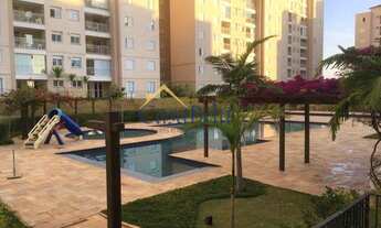 Imagem 3: Cobertura - Vila Brandina - Campinas