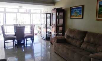 Imagem 2: Cobertura 198m² Meireles à 700 metros Beira-Mar - Apenas à vista