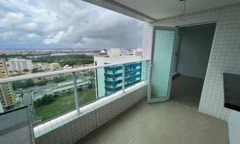 Imagem 3: Vivendas Ponta do Farol - 3 Quartos - 2 ou 3 Vagas - Ultimas Unidades