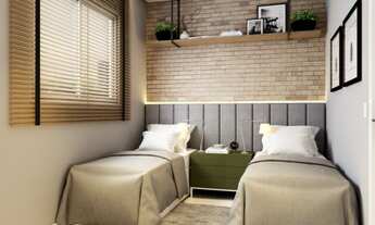 Imagem 4: Conheça o Bosque Lausanne: excelente localização, cond. completo