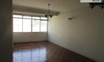 Imagem 2: Apartamento com 3 dormitórios à venda, 116 m² por R$ 650.000,00 - Itararé - São Vicente/SP