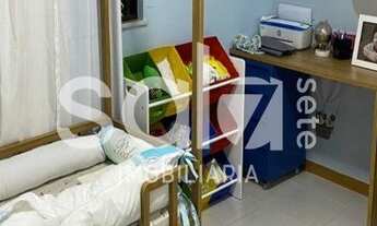 Imagem 14: SALVADOR - Apartamento Padrão - CAMINHO DAS ÁRVORES