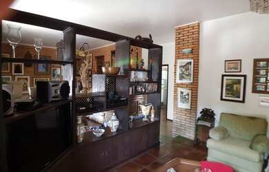 Imagem 3: Casa - Jardim Nossa Senhora Auxiliadora - Campinas