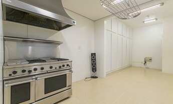 Imagem 6: Apartamento 525m² na Praia do Flamengo com garagem