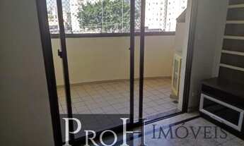 Imagem 2: Apartamento 2 dormitórios sendo 1 suíte e Lazer completo R$ 645.000,00