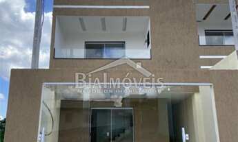 Imagem 5: Estrada do Mendanha em Campo Grande / 350 Mil à vista / Casa / Com Acabamento Perfeito