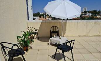 Imagem 2: Cobertura para Venda em Taubaté, Jardim Santa Clara, 3 dormitórios, 1 suíte, 3 banheiros