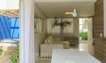 Imagem 3: Casa para alugar, 110 m² por R$ 4.800,00/mês - Jardim Paraíso - Campinas/SP