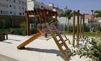 Imagem 5: Apartamento para venda tem 52 metros quadrados com 2 quartos em Vila Velosa - Araraquara