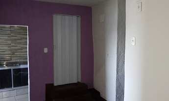 Imagem 6: Casa para aluguel tem 30 metros quadrados com 1 quarto em Ponta D'Areia - Niterói - R