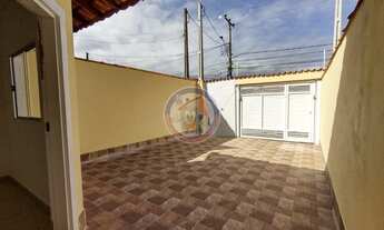 Imagem 3: Casa à venda 2 Quartos, 1 Suite, 2 Vagas, 70M², Vila Atlântica, Mongaguá - SP