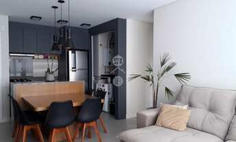 Imagem 4: Apartamento com 03 Dormitórios com Suíte