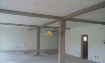 Imagem 2: Salão à venda, 250 m² por R$ 550.000,00 - Vila Nogueira - Campinas/SP