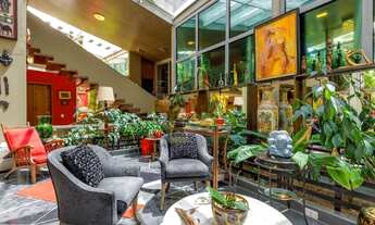 Imagem 5: ÓTIMA CASA NO JARDIM GUEDALA