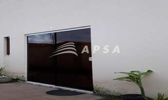 Imagem 4: IM 35779 - AL- ANTARES, DUPLEX C/ 4 QTS, 104M² EXCELENTE DUPLEX NO BAIRRO ANTARES, LOTEAME