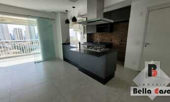 Imagem 7: APARTAMENTO MOOCA IMPECAVEL PORTEIRA FECHADA