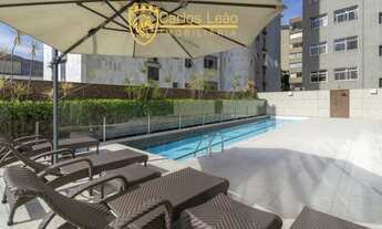 Imagem 7: Apartamento de 159,38 em Belo Horizonte , Minas Gerais