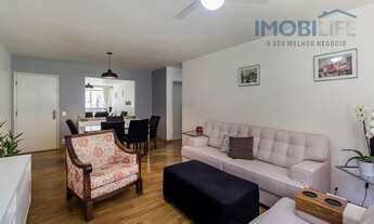 Imagem 5: São Paulo - Apartamento Padrão - Itaim Bibi