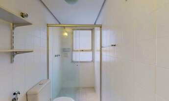 Imagem 3: APARTAMENTO RESIDENCIAL em São Paulo - SP, Itaim Bibi