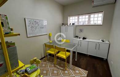 Imagem 6: Casa - Nova Campinas - Campinas