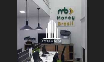 Imagem 3: Conj. Comercial, Cidade Monções - São Paulo