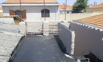 Imagem 7: CASA TÉRREA NA VILA BRASILINA - Não Aceita Depósito