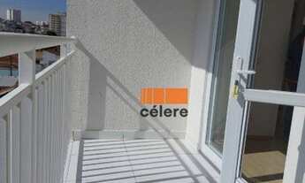 Imagem 3: Apartamento com 2 dormitórios para alugar, 44 m² por R$ 1.940,00/mês - Vila Prudente (Zona