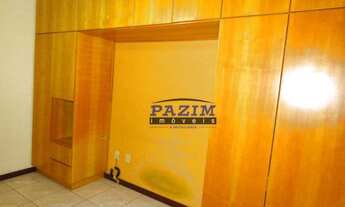 Imagem 7: Apartamento com 2 dormitórios para locação, 62 m² - Condomínio Riviera - Vinhedo/SP