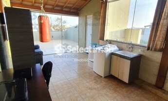 Imagem 3: Cobertura para locação, Vila Bela Vista, Santo André, SP