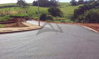 Imagem: Terreno - Chácara São Rafael - Campinas