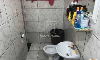 Imagem 3: Casa (térrea na rua) 3 dormitórios/suite, cozinha planejada