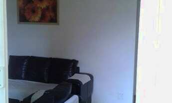 Imagem 4: Apartamento residencial à venda, Centro, São Vicente - AP0381