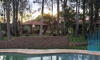 Imagem 2: Rural chacara com 4 quartos - Bairro Centro em Primeiro de Maio