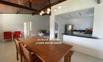 Imagem 4: Casa com piscina para venda com 3 quartos 2 suítes em Aruana - Aracaju SE