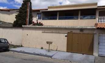 Imagem: Casa para Venda em Contagem, Monte Castelo