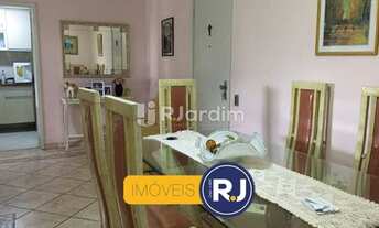 Imagem 3: Apartamento com 3 quartos à venda, Grajaú, Rio de Janeiro/RJ