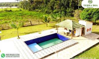 Imagem 7: CHÁCARA 06 HECTARES PORTO VELHO/RONDÔNIA