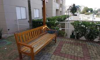 Imagem 7: Apartamento - Vila Progresso - Campinas