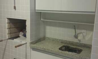 Imagem 3: Apartamento para venda e locação possui 43 metros quadrados com 1 quarto