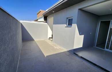 Imagem 5: Linda casa no horto 1. Condomínio excelente, próximo de tudo