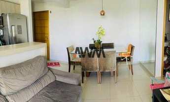 Imagem 6: Apartamento com 2 Quartos, 1 Suíte à venda, 58 m² por R$ 270.000 - Ilda - Aparecida de Goi