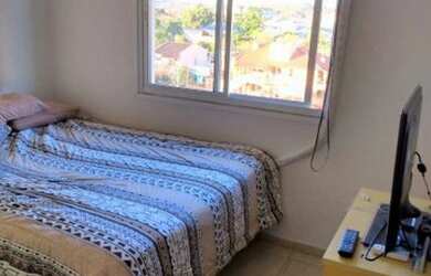 Imagem 7: EMICREI VENDE Apartamento com 2 dormitórios , 59 m² - Rio Branco - São Leopoldo/RS