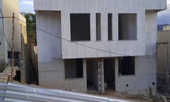 Imagem: IBIRITé - Casa Padrão - Camargos