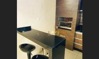 Imagem: Casa com 3 dormitórios à venda, 109 m²