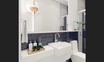 Imagem 7: Casa a venda no condomínio Gênesis 2 em Alphaville