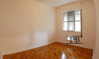 Imagem 7: Apartamento com 3 dormitórios à venda, 110 m² por R$ 1.200.000,00 - Jardim Botânico - Rio