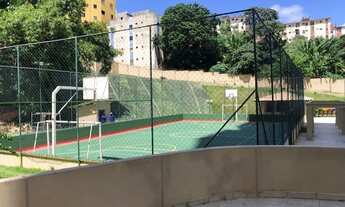 Imagem 2: Apartamento para venda Alto do Imbui 65 metros quadrados com 2 quartos em Imbuí - Salvador